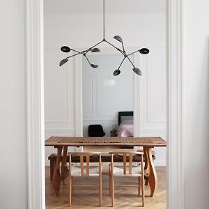 Appartement met Twee Slaapkamers